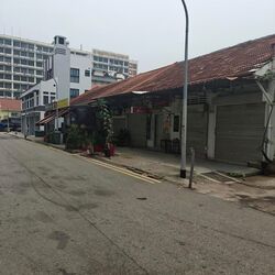 Lorong 13 Geylang (D14), Shop House #631116331